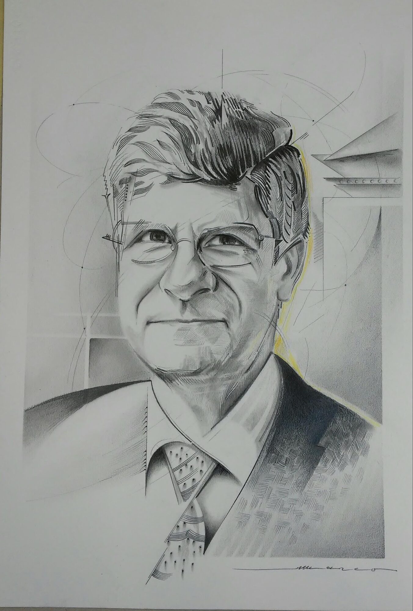 Enrique Sacristán